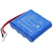 Sony 1-853-678-11 LIP4160HEPC Battery Replacement for GTK-XB60 - 2