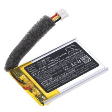Logitech 533-000079 Battery Replacement for S-00120 UE Mobile Boombox - 1