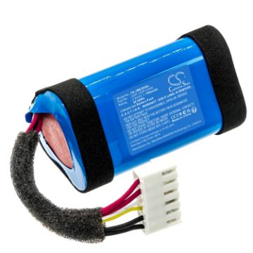 JBL GSP-1S3P-CH40 Battery Replacement for Charge Essential 2 - 1