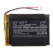 Battery Replacement Tigermedia 785273P for Tigerbox Touch 1233 - 3