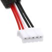 Battery Replacement Poly A0697 for SY20 USB-A - 5