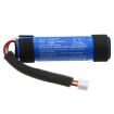 JBL IAA004NA Battery Replacement for Tuner 2 - 3