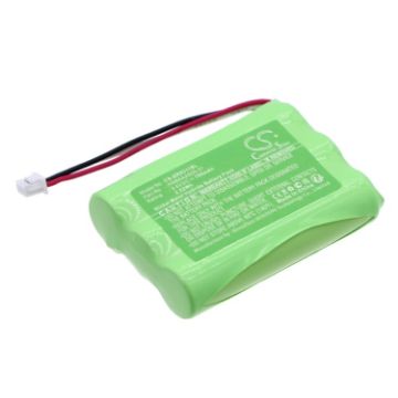 Sony 3HRMR03 HFR-AAA800*3 Battery Replacement for SRS-XB01 - 1