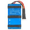 JBL IDA109GA Battery Replacement for Boombox 3 ICA068GA - 3