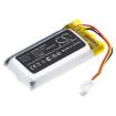 Sony ACE731834 Battery Replacement for LinkBuds S WF-LS900N Charging Case - 1