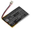 Logitech 533-000107 Battery Replacement for Far East S00149 - 2