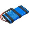 JBL IDA109GA Battery Replacement for Boombox 3 ICA068GA - 2