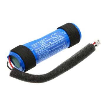 Skullcandy INR18650 Battery Replacement for 2SKSK1844 Ounce XT - 1