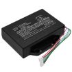 Panasonic N4HUPQA00001 Battery Replacement for SC-TMAX20 - 1