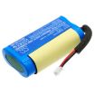 Battery Replacement Monster FXN-40 for S310 SUPERSTAR - 2