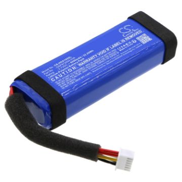 Harman/Kardon GSP872693 03A Battery Replacement for Allure Portable - 1