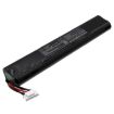 Teufel ICR18650 Battery Replacement for Boomster 2020 - 1