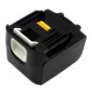 Battery Replacement Columbia 85073091 for GT-H LST 270 - 1
