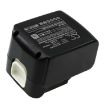 Battery Replacement Columbia 85073091 for GT-H LST 270 - 4