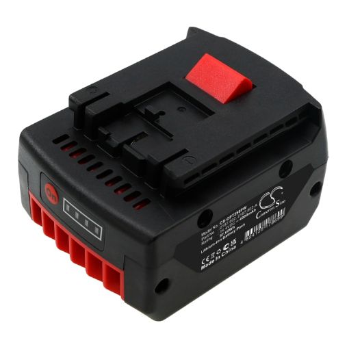 Replacement Battery Transpak for H45 - 1