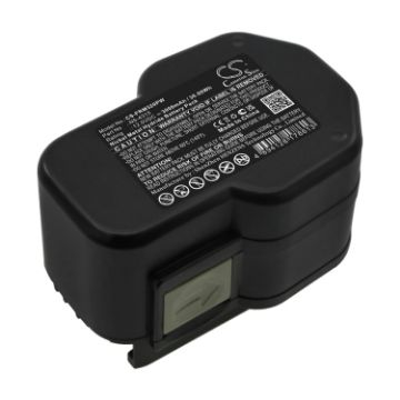 Battery Replacement Fromm N5-4315 for P320 P325 - 1