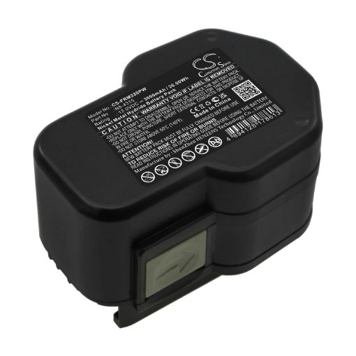 Battery Replacement Fromm N5-4315 for P320 P325 - 1