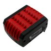 Signode BXT2 VT550L Battery Replacement - 4