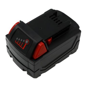 Battery Replacement Fromm N5-4349 N5-4349-A for P318 P326 - 1