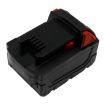 Battery Replacement Fromm N5-4349 N5-4349-A for P318 P326 - 2