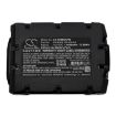 Battery Replacement Fromm N5-4349 N5-4349-A for P318 P326 - 5