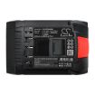 Battery Replacement for Orgapack 2187.002-A 2187.004 H-2386-BATT - 5