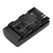 Canon LP-EL Battery Replacement for DS401231 Speedlite EL1 - 2