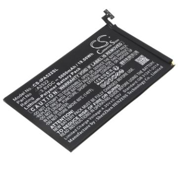 Picture of Battery Replacement Apple A2522 for A2567 A2568