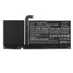 Battery Replacement Microsoft 96BTA015H 96BTA016H DYNC01 for 1982 1983 - 3