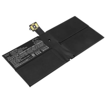 Battery Replacement for Microsoft Surface Pro 7 1960 & Surface Pro 7 Plus - 1