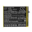 Oppo BLT003 Battery Replacement for Realme Pad Mini 4G - 3