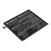 Battery Replacement Amazon 26S1028 ST40 58-000444 for P8AT8Z Kindle Fire 7 2th - 2