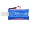 Intermec A011AB01 VE027-8018-A0 Battery Replacement for CV61 - 3