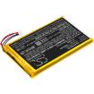 Battery Replacement Enspert OS5AU400WO for ESP E201U Identity 7 - 2