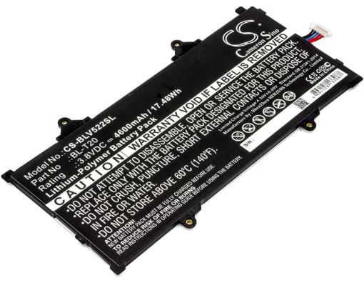 Replacement Battery LG BL-T20 for G Pad X 8.0 LTE - 1