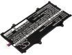 Replacement Battery LG BL-T20 for G Pad X 8.0 LTE - 2