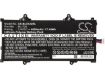 Replacement Battery LG BL-T20 for G Pad X 8.0 LTE - 3