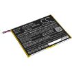 Digiland PR-3572102-2S Battery Replacement for DL1028W - 1