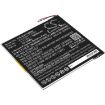 Nextbook AE2560117P8H Battery Replacement for Ares 10A NX16A10132SPS - 1