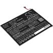 Battery Replacement Acer KT.00201.004 SQU-1706 for Chromebook Tab 10 D651N - 1