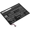 Battery Replacement Acer KT.00201.004 SQU-1706 for Chromebook Tab 10 D651N - 2