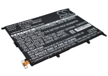 Picture of Battery Replacement Lg BL-T10 EAC62159101 for G Pad 8.3 V500
