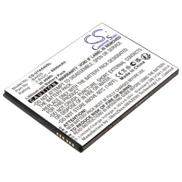 Unistrong BA820 Battery Replacement for BA820 BA840 - 1