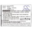 Unistrong BA820 Battery Replacement for BA820 BA840 - 3