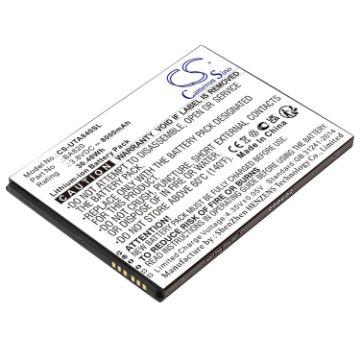 Picture of Battery Replacement Sonim 600000248 751000086 BA820 for RS80