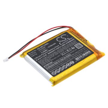 Voltcraft 306998P Battery Replacement for BS-1000T BS-1500T - 1