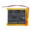 Voltcraft 306998P Battery Replacement for BS-1000T BS-1500T - 3