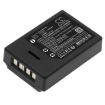 Battery Replacement Cordex CDX370 for ToughPix DigiTherm - 1