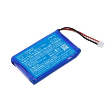 Range Rover Battery Replacement AH42-19G291-AA LR 02 31 91 - 1