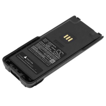 Hytera BP2403 Battery Replacement for HP700 HP705 - 1